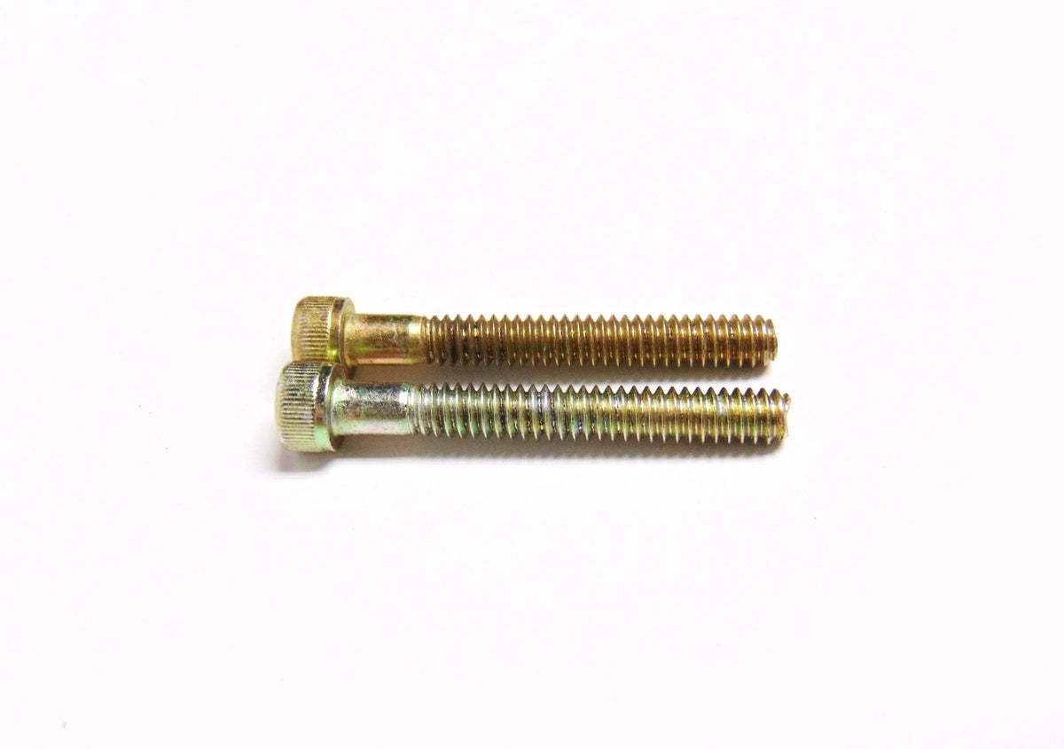 Set of 2 Cap Screws for Arctic Cat Snowmobile (8005-405)