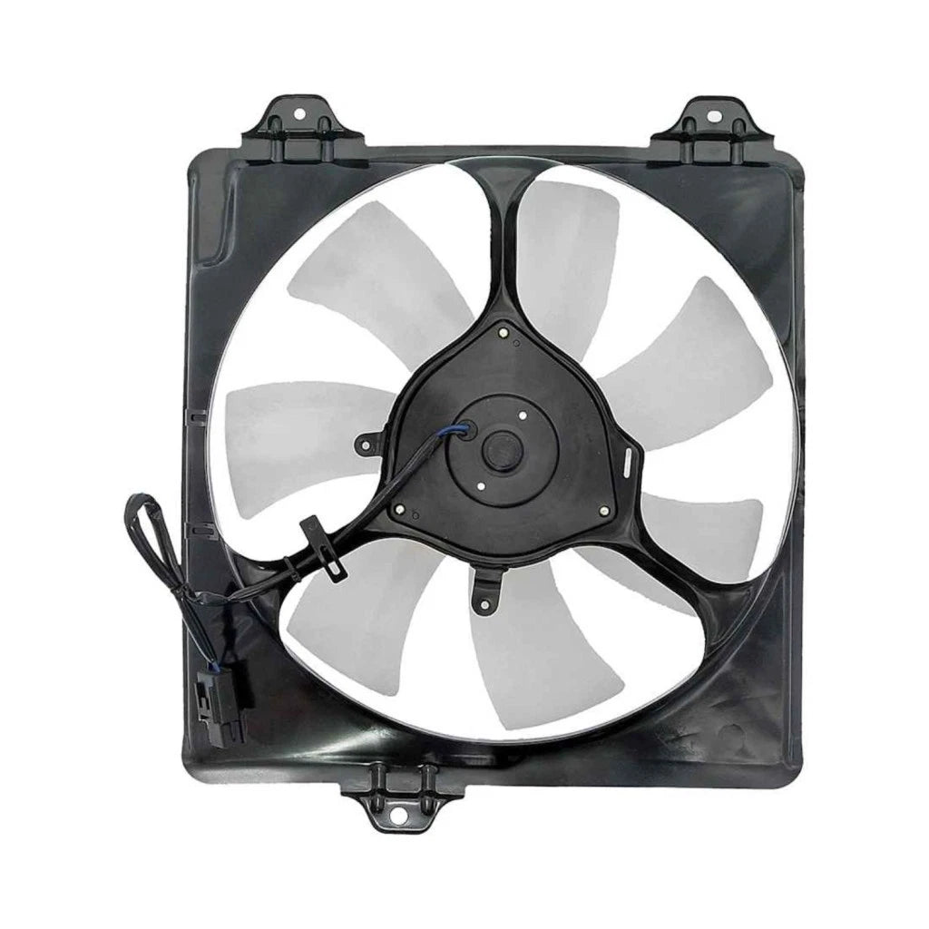 Radiator Fan for Toyota RAV4 (2001–2005) ALX-PAU-RB-620-539-CL360A50