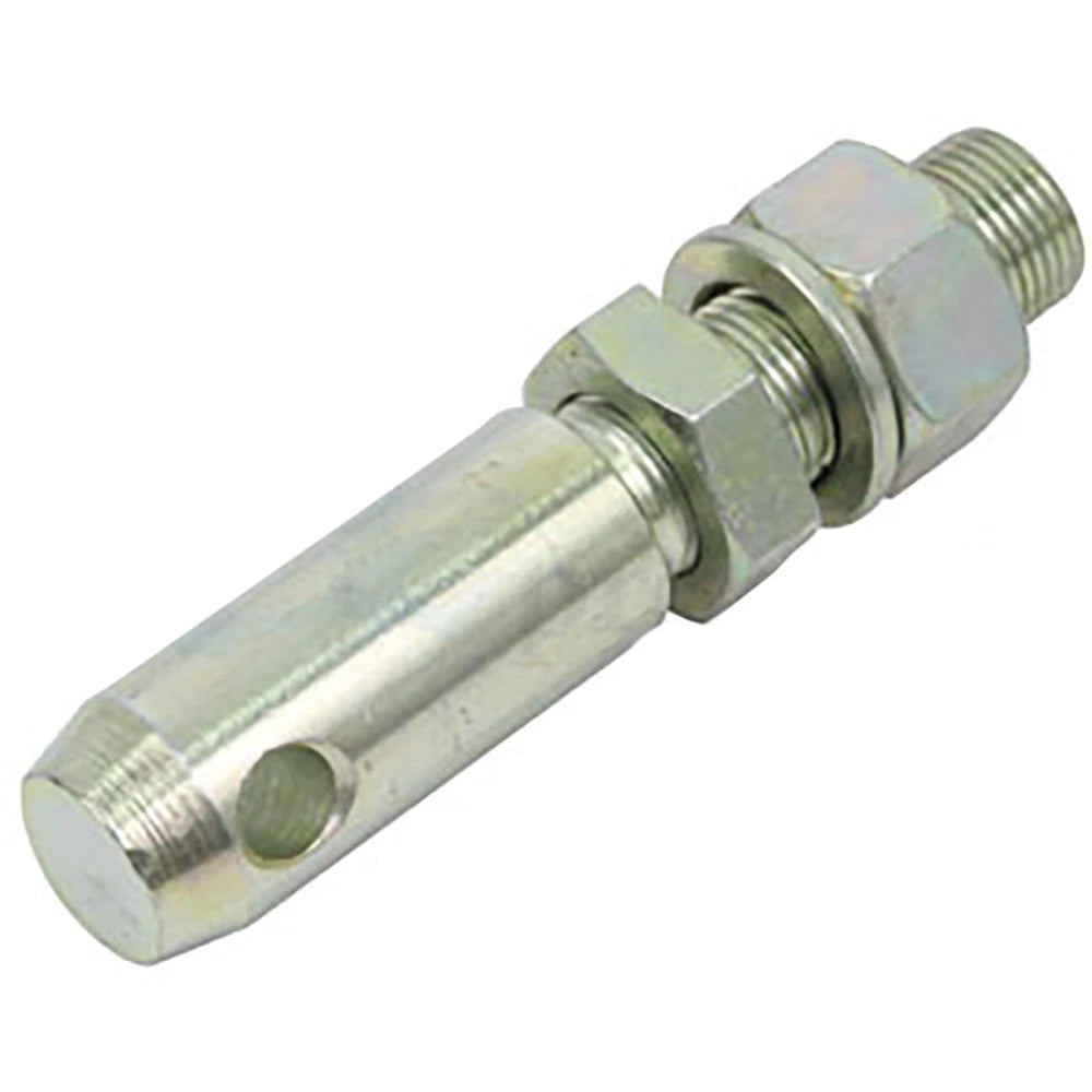 1-1/8" Adjustable Lift Arm Pin for Massey Ferguson (Fits )