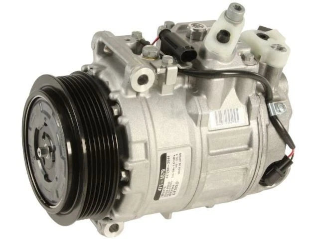 A/C Compressor for Mercedes C55 AMG (2005–2006) 88762HQJH