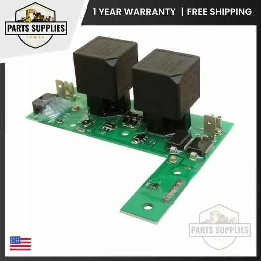 Moisture Sensor Circuit Board for John Deere 9450 9550 9550SH 9560 9660