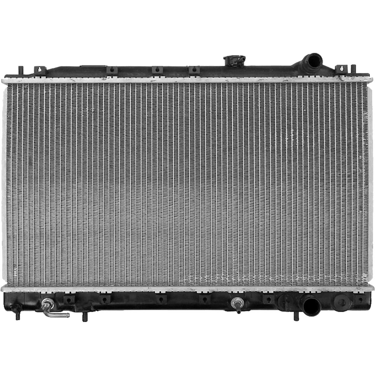 234C Radiator for Eagle Summit Mitsubishi Mirage (1989, 1991–1992)
