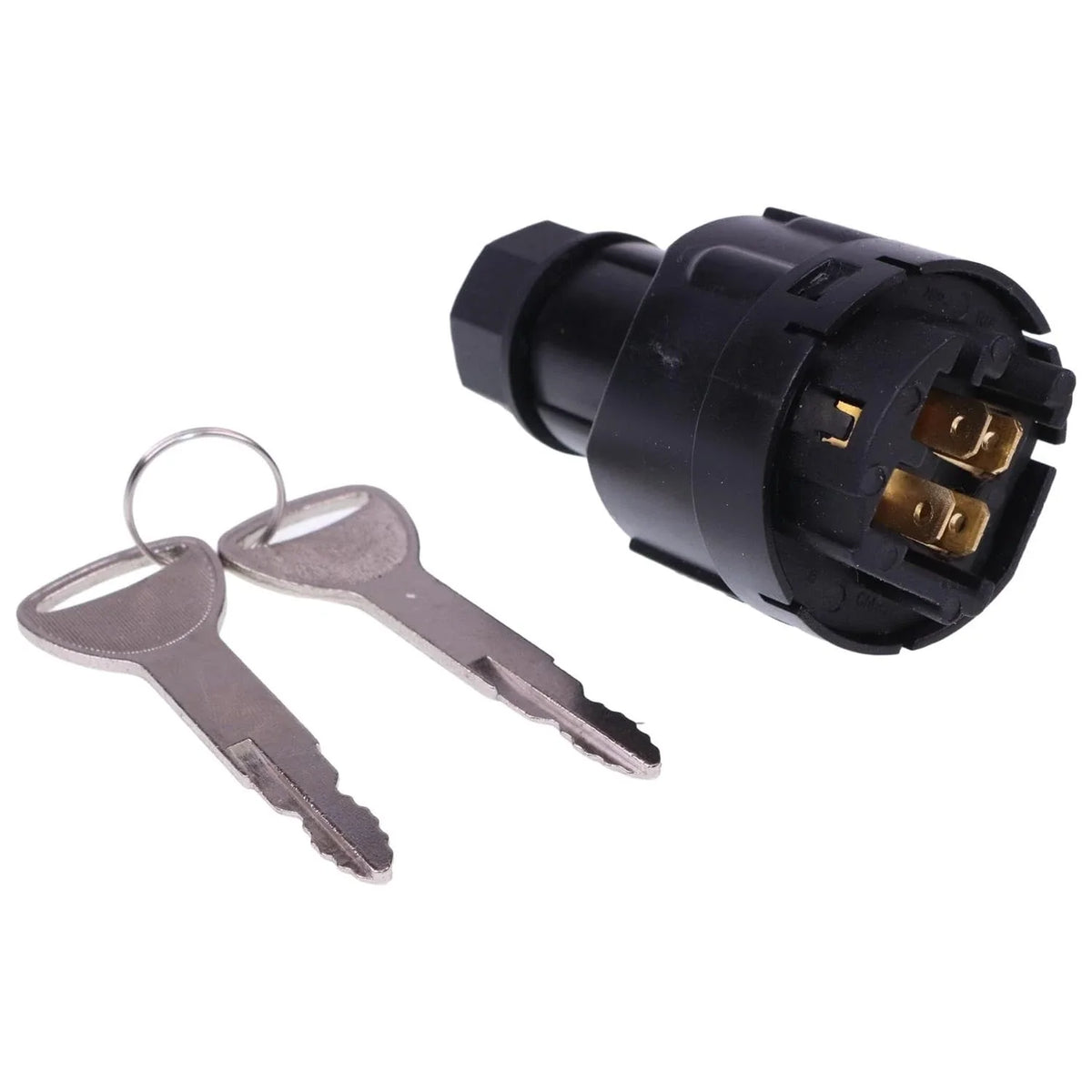 Ignition Switch 57590-23342-71 for Toyota Forklift 30-8FG10 30-8FG15 60-8FD10