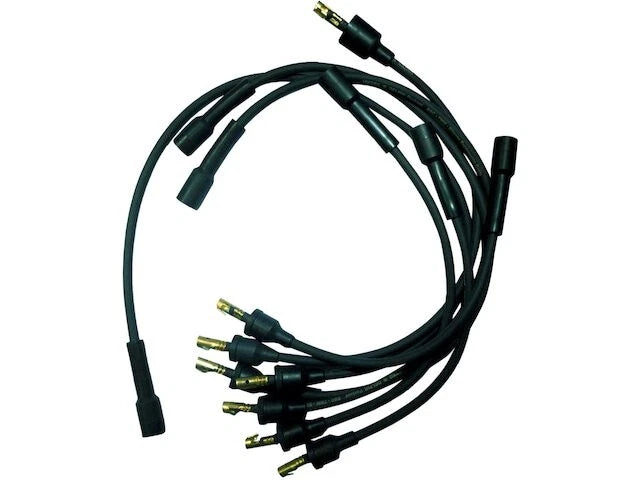 Spark Plug Wire Set for Ford F100 (1958–1974) 56193TNRH
