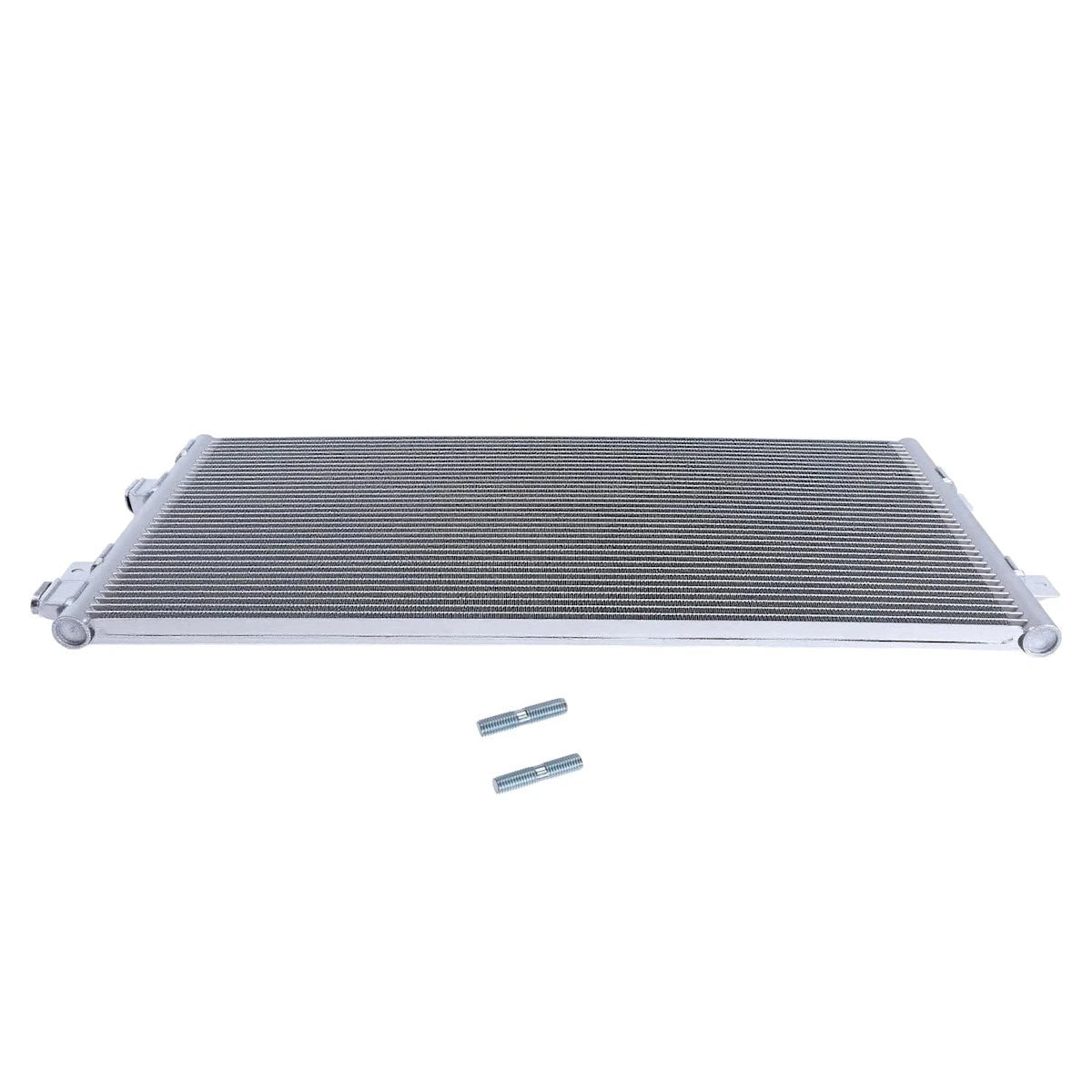 A/C Condenser for Chrysler 300M, Concorde, LHS, Dodge Intrepid (1998–2000) - 18055081, 5014111AB, 5014111AA