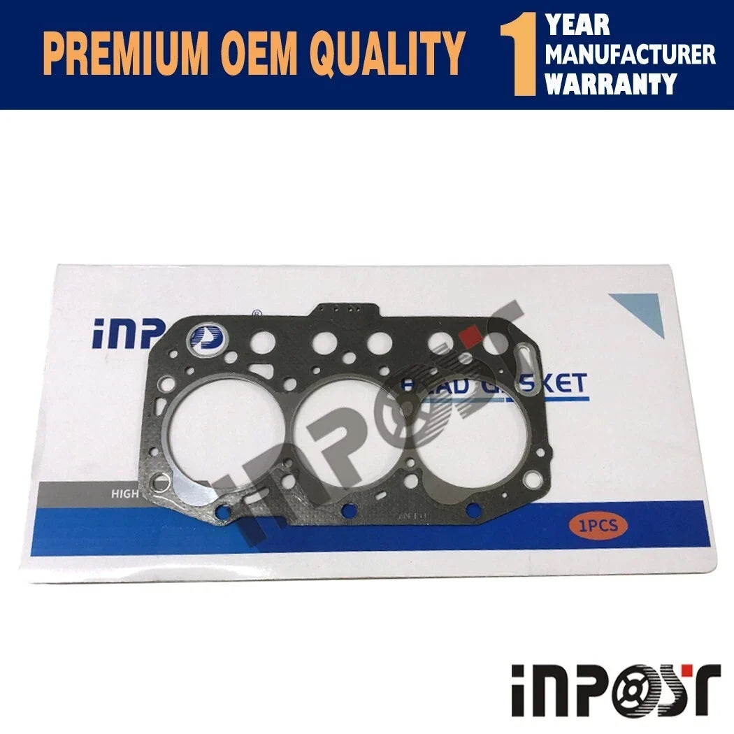 Cylinder Head Gasket for Thermo King TK3.74 TK374 (33-5071)
