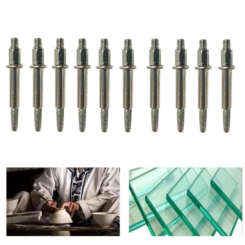 Chainsaw Sharpening Stones Kit for Long Lasting Use