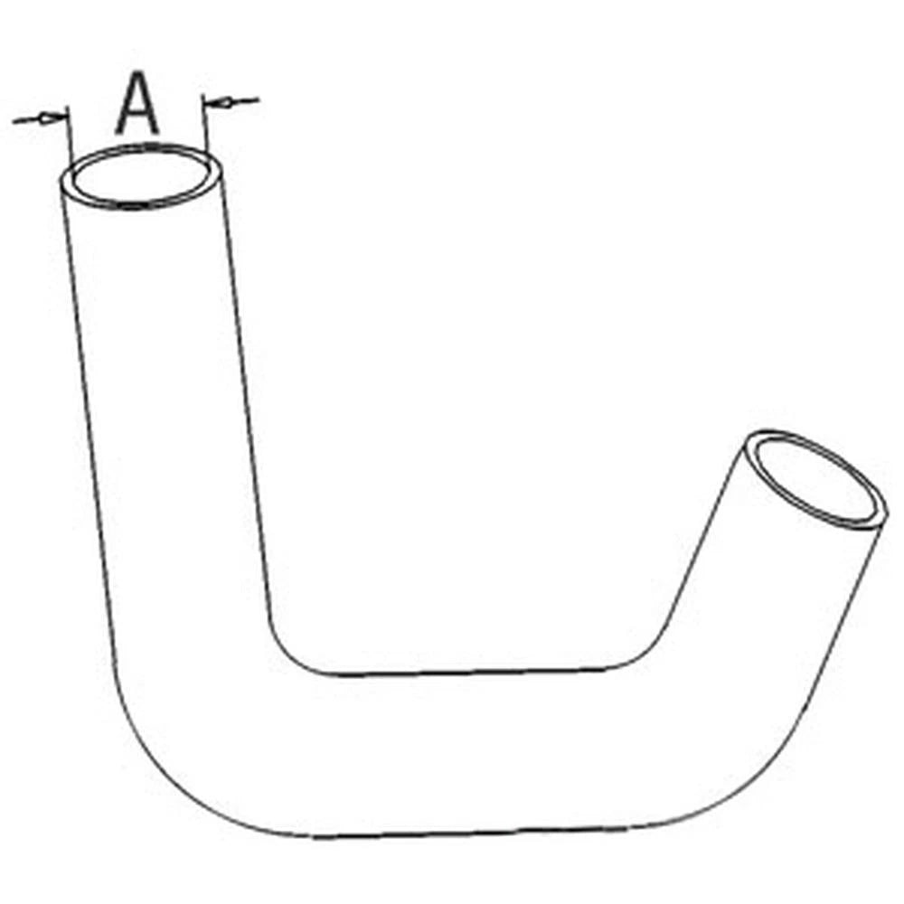 Radiator Hose for Massey Ferguson 150