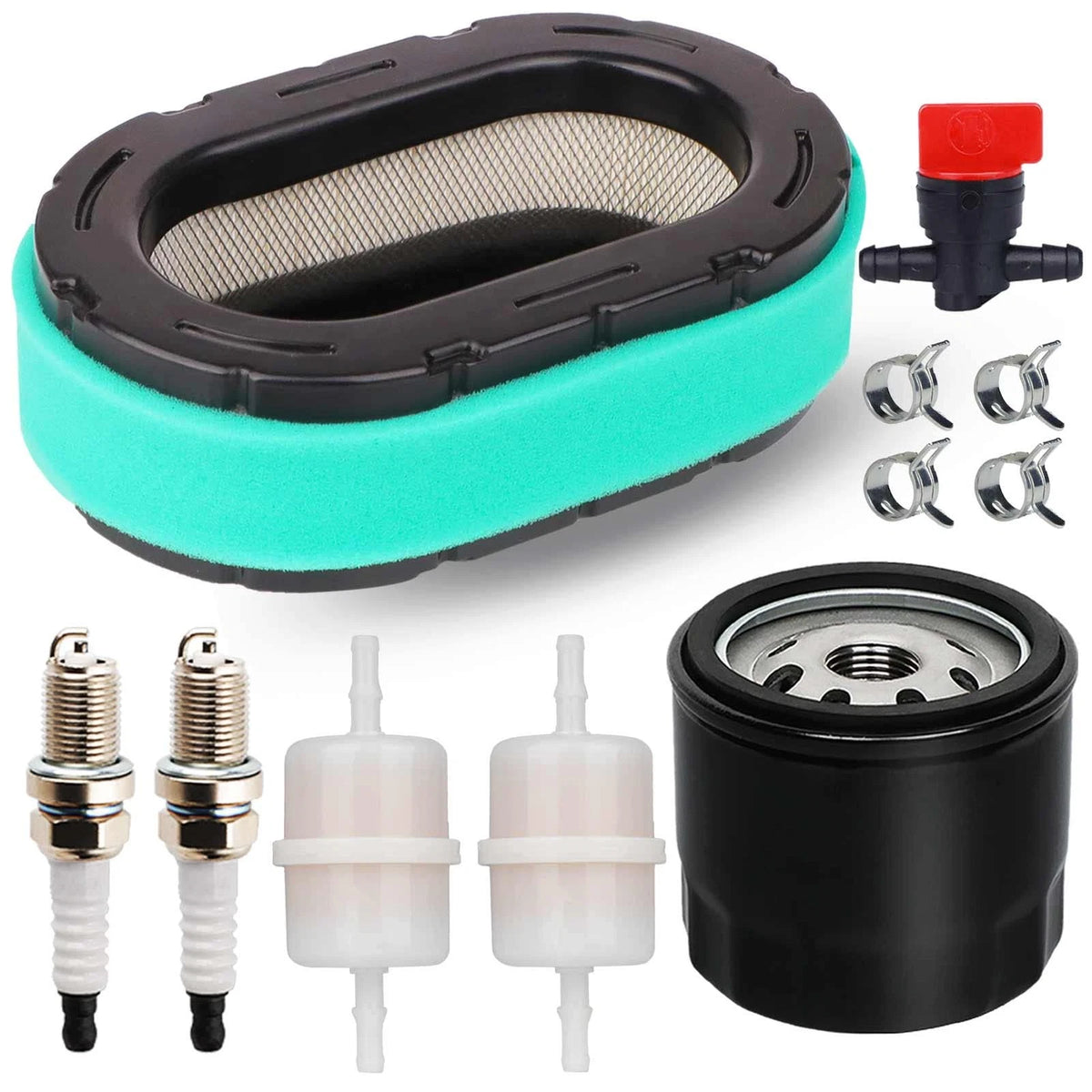 Tune Up Kit for Cub Cadet XT1 XT2 Mower (7000 Series)