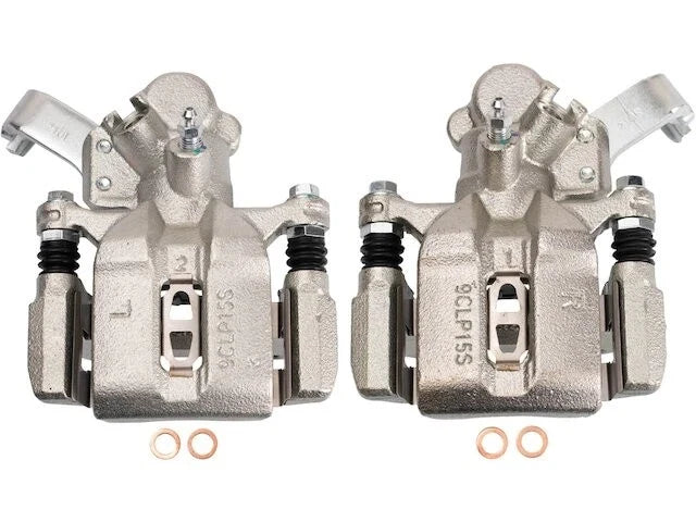 Rear Brake Caliper Set for Suzuki SX4 (2007–2013) VR589NZ