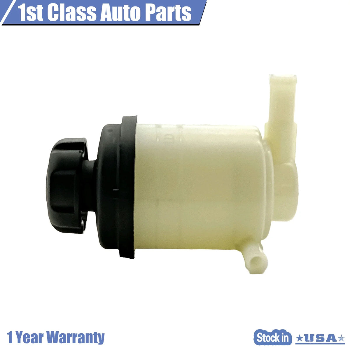Power Steering Reservoir with Cap for Hyundai Veracruz (2007–2012)