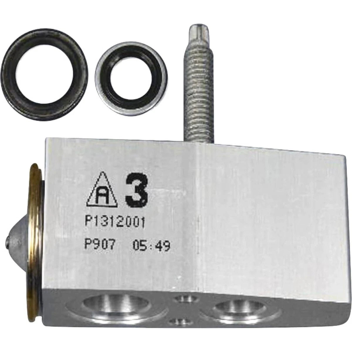 A/C Expansion Valve 68029727AA for Dodge Grand Caravan, Town & Country (2008–2017)