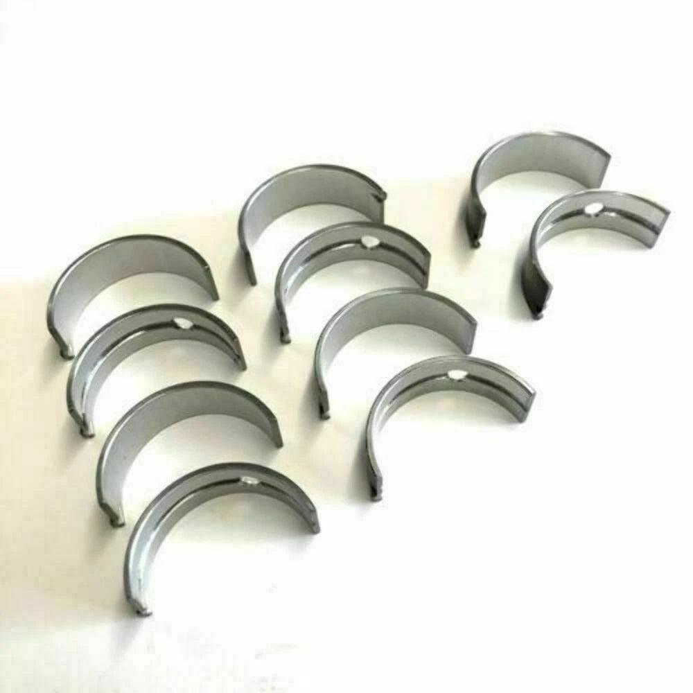 Complete Set of Engine Crank Shaft Bearings for Suzuki Samurai (1985–1995)