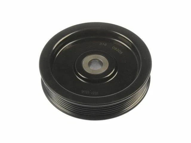 Power Steering Pump Pulley for Mazda B2300 (1995–1997) D388GF