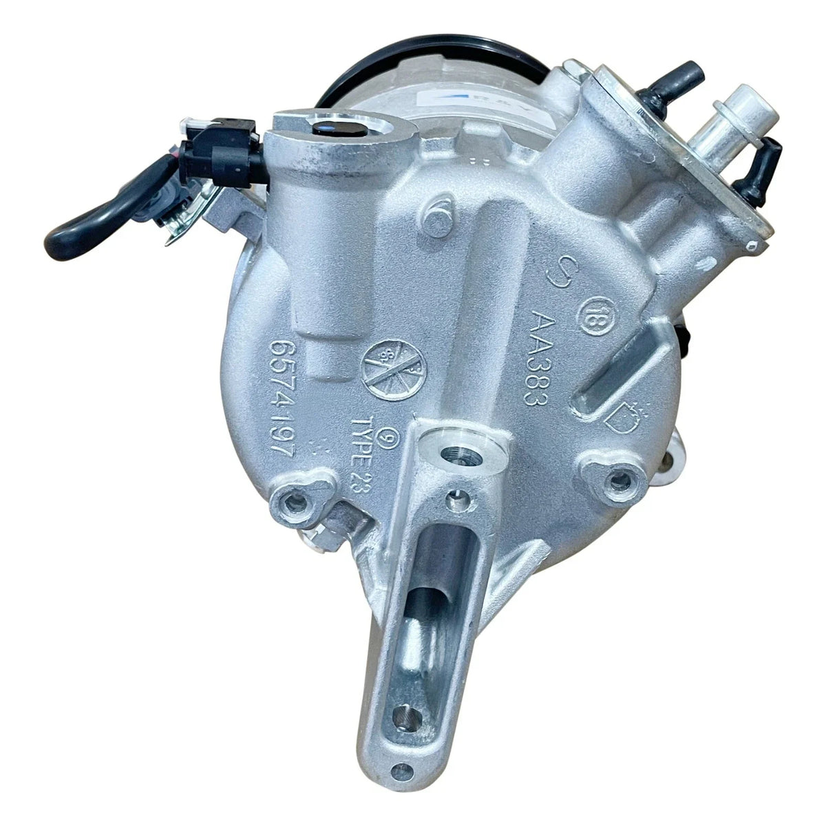A/C Compressor Kit Replacement for Cadillac XTS 3.6L V6 (2015–2016)