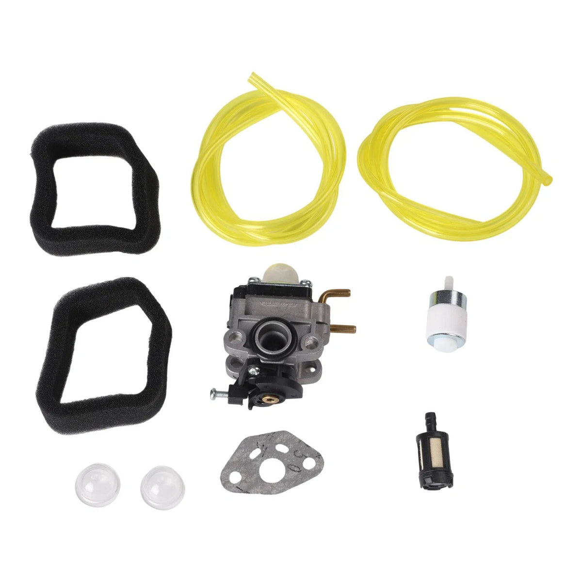Carburetor for RY252CS RY253SS 2 Cycle 25cc Engines
