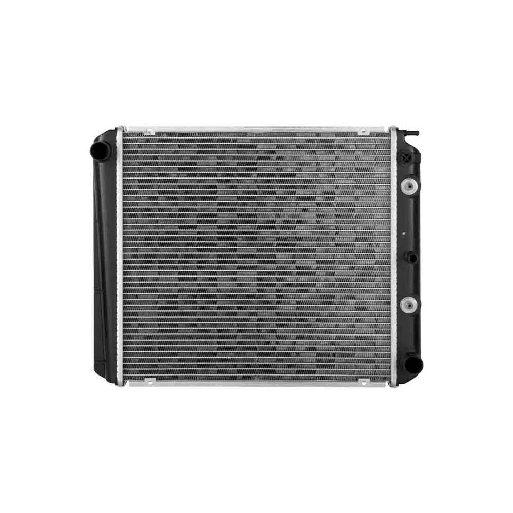 Radiator for Volvo 740 & 760 (1985–1992) 19-02074AN, 09182AA, 12198267