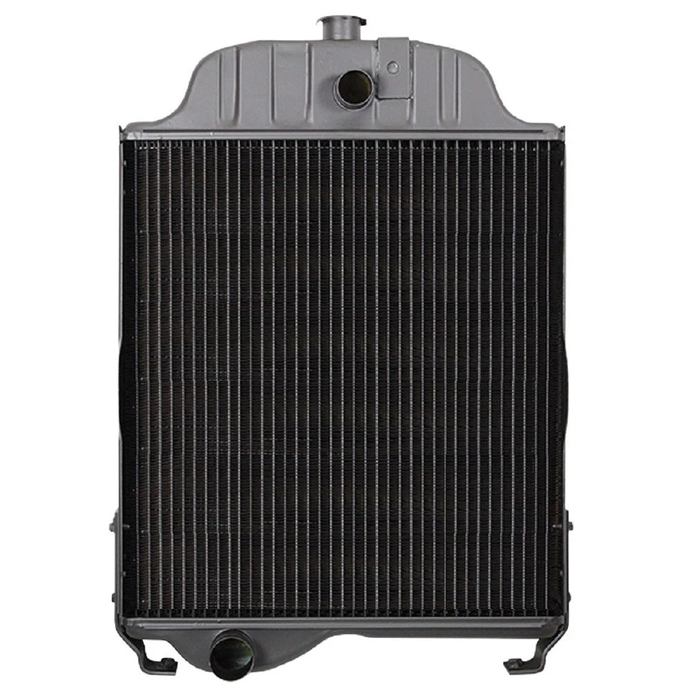 Radiator for John Deere 300B 301A 302A 380A