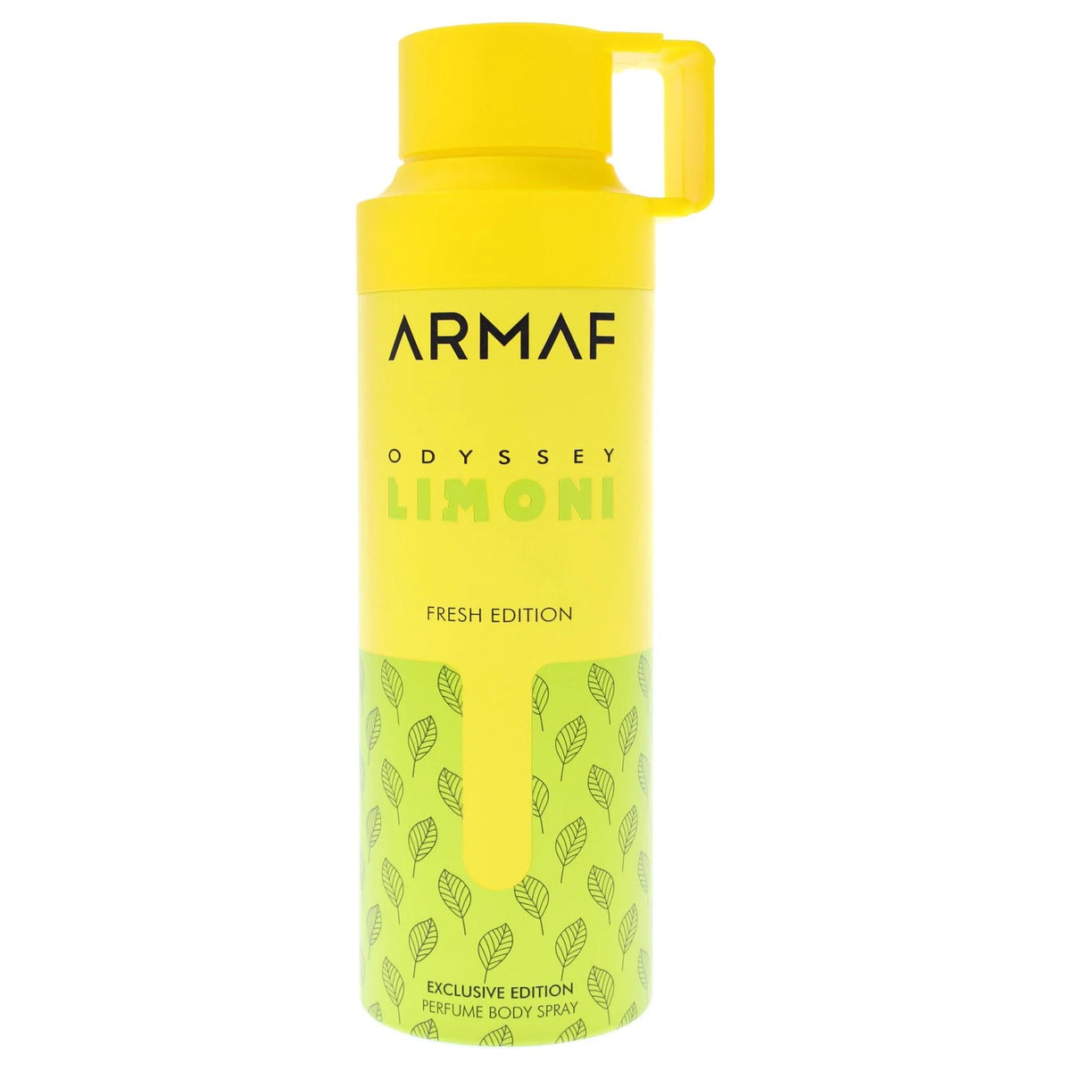 Odyssey Limoni Fresh Edition for Men (Pack of 1)