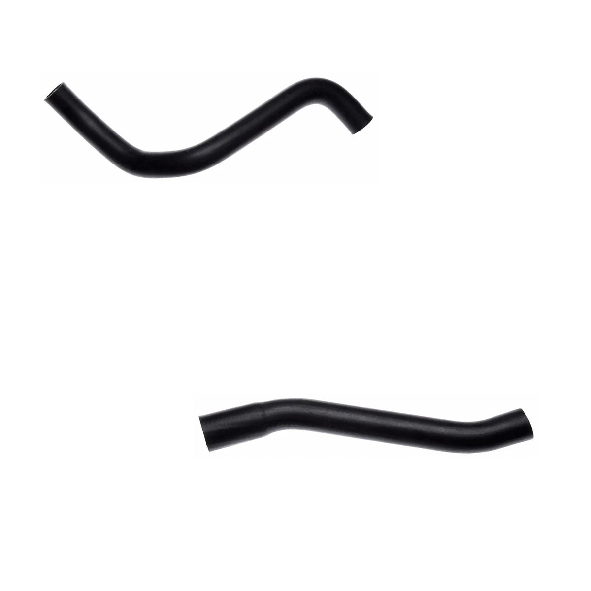 Gates Upper & Lower Radiator Coolant Hose Kit for Equinox Terrain (2010–2012)