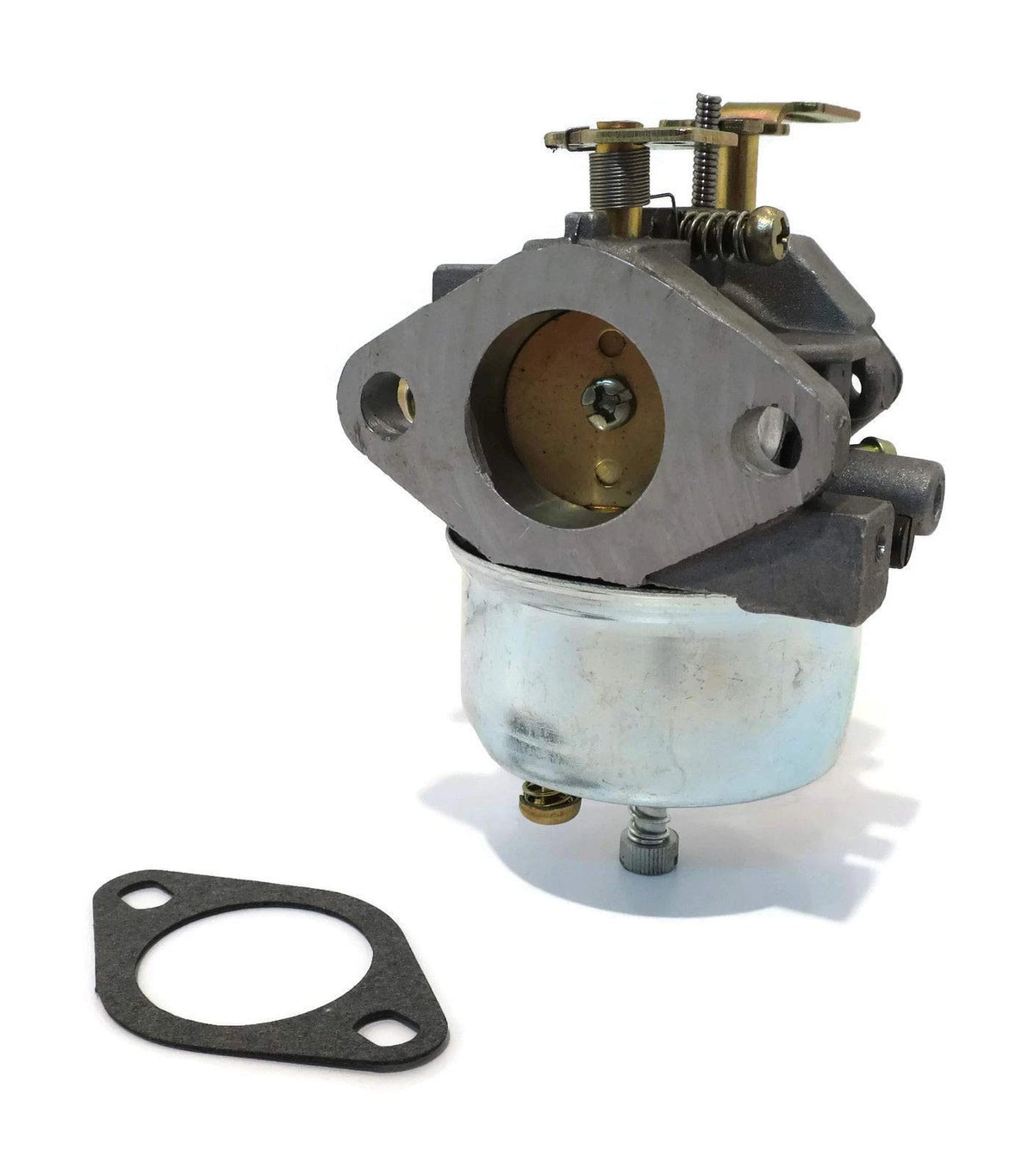 Adjustable Carburetor for Tecumseh HM70 HM80 HMSK80 (No Known Part Numbers)