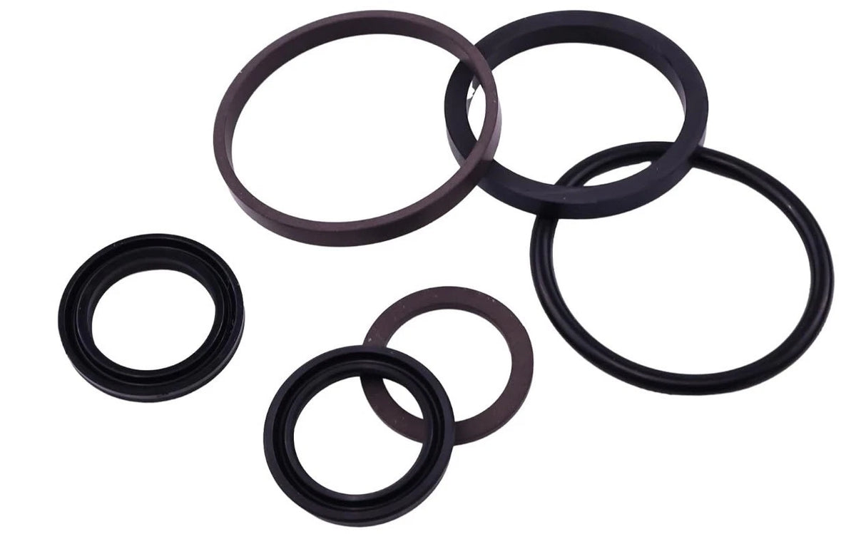 Forklift Tilt Cylinder Seal Kit for Mitsubishi Caterpillar