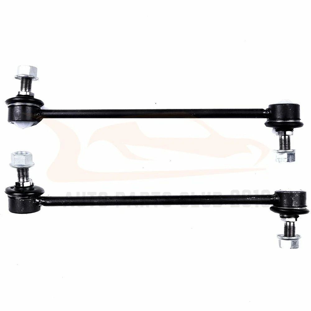 2X Front Stabilizer Sway Bar End Links Kit for Hyundai Santa Fe (2001–2006)