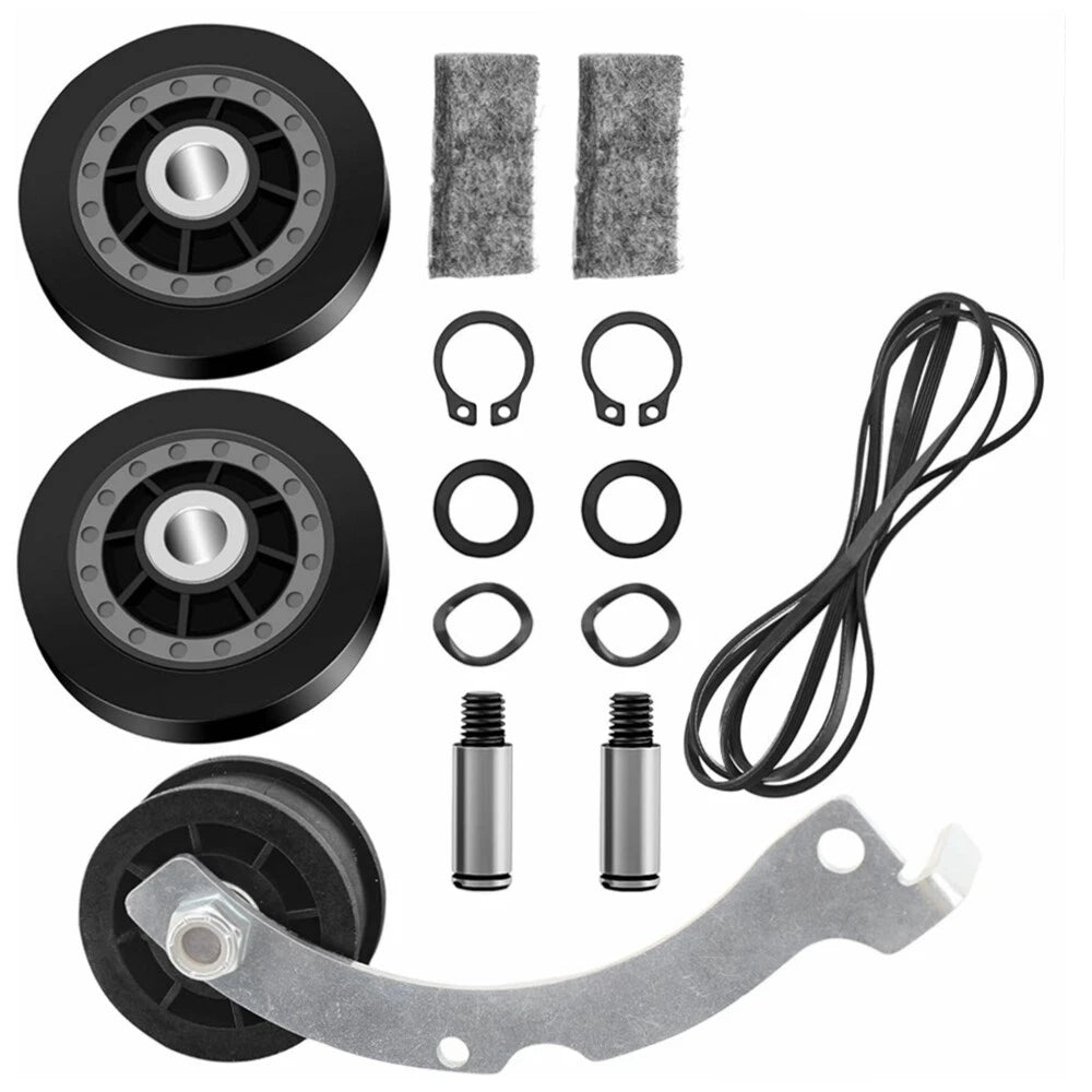 Rebuild Kit for Speed Queen Dryer (RB170002)