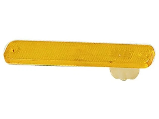 Side Marker Light Assembly for Ford E350 Econoline (1975–1991) 27356YGFN