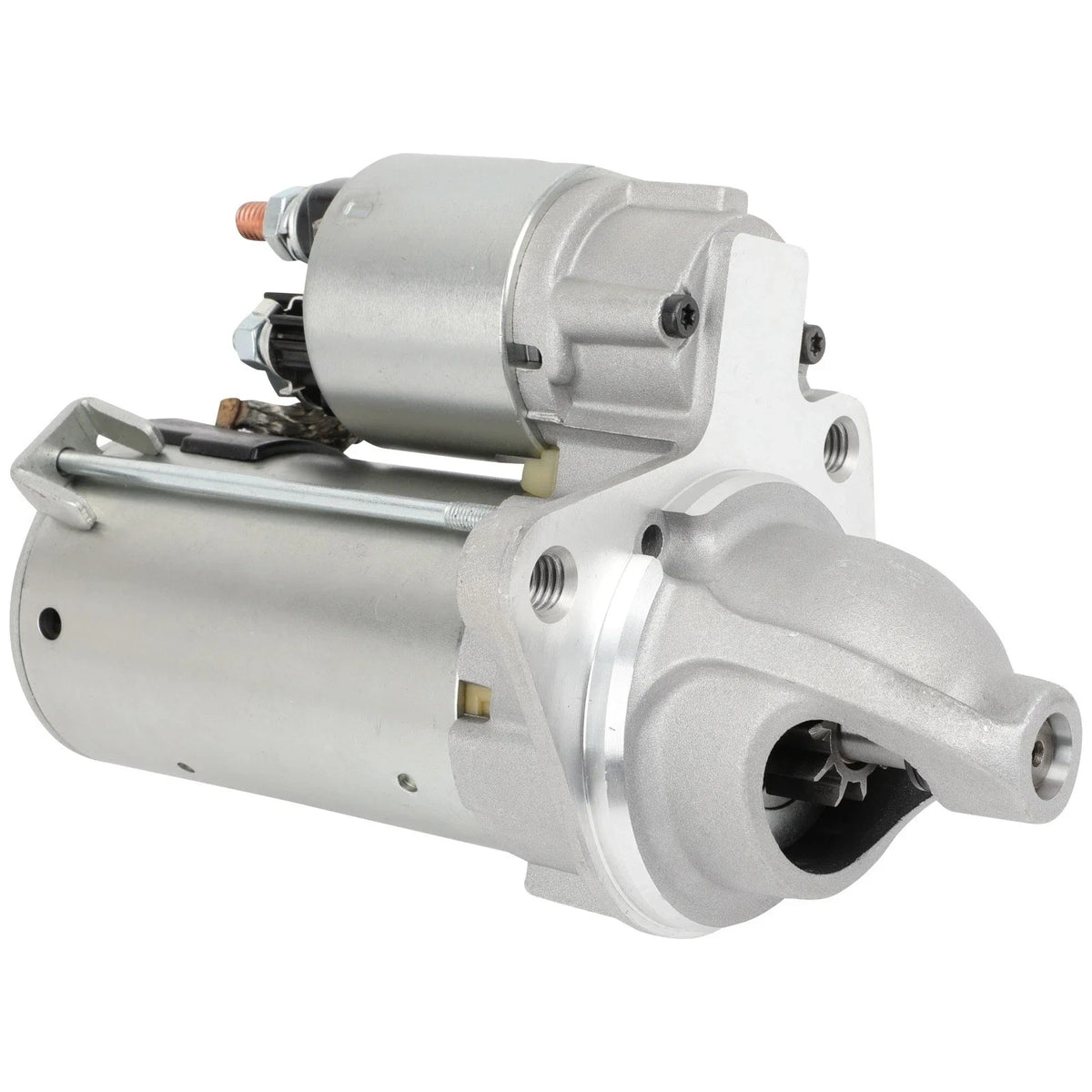 Starter Motor for Ford Courier, Fiesta (2001–2008) C60118400A IS9328
