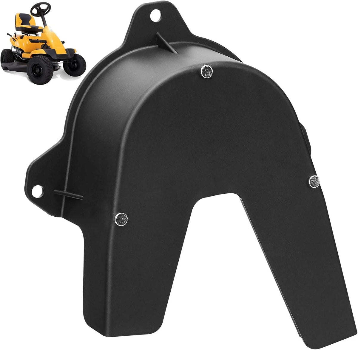 Cover Assembly for MTD Bolens Cub Cadet