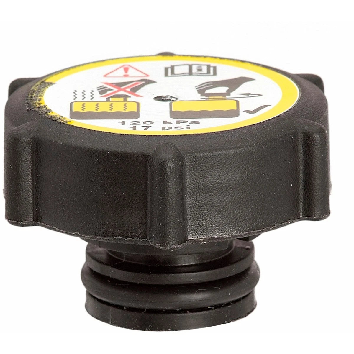 Gates Radiator Cap 31539 for Ford Escape Mazda Tribute (2001–2012)