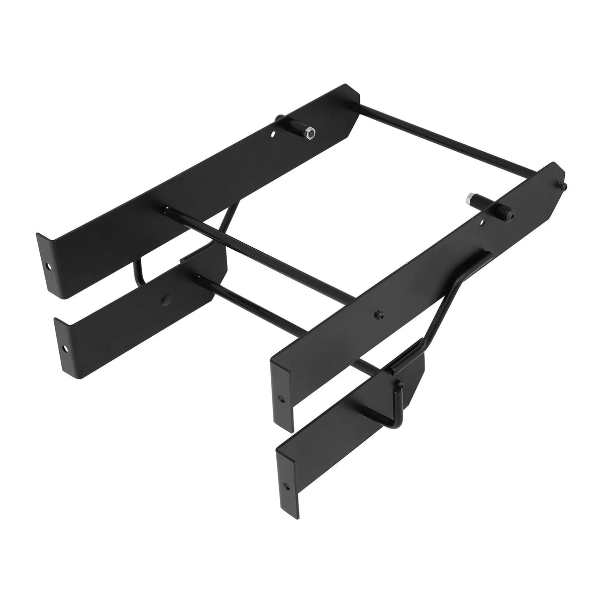 Rear Trunk Wall Mount Luggage Storage Rack for Harley Touring (2014–2023)
