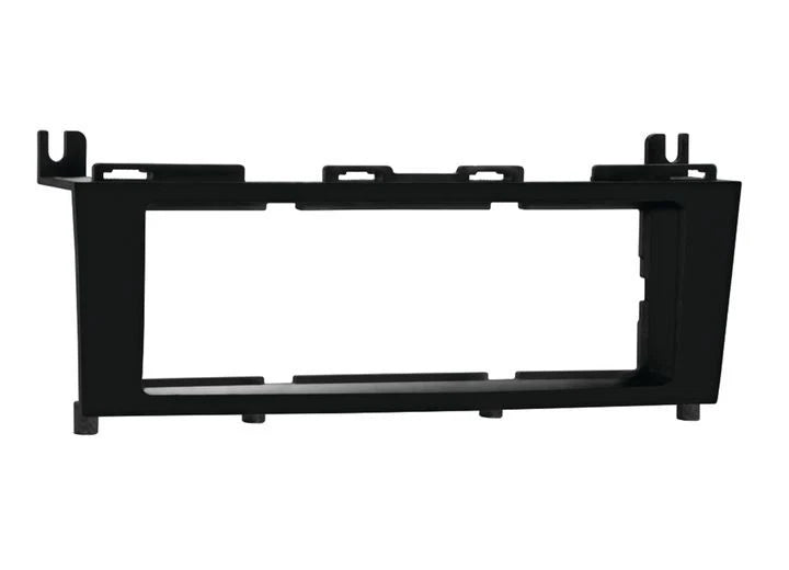 Metra 99-8716B Single-Din Radio Bracket Mount for Mercedes GLK (2010–2012)