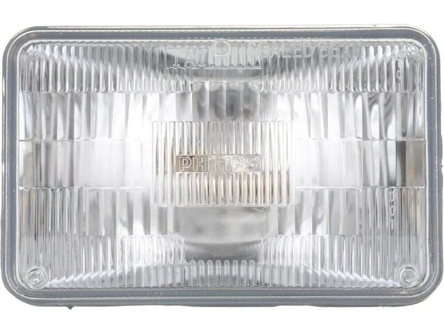 Headlight Bulb High Beam for Ford Ranchero (1977–1979) 87643WQCG