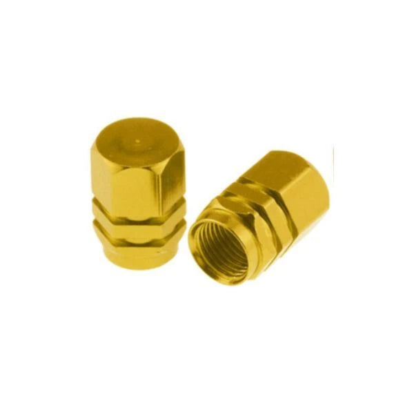 Valve Dust Caps for Peugeot Streetzone (Including E)