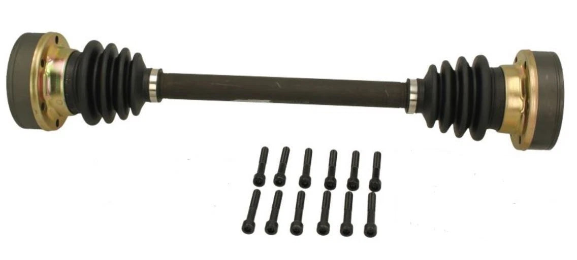 Complete Driveshaft Rear Left/Right for VW T25 T3 (1983–1992) 251-501-203