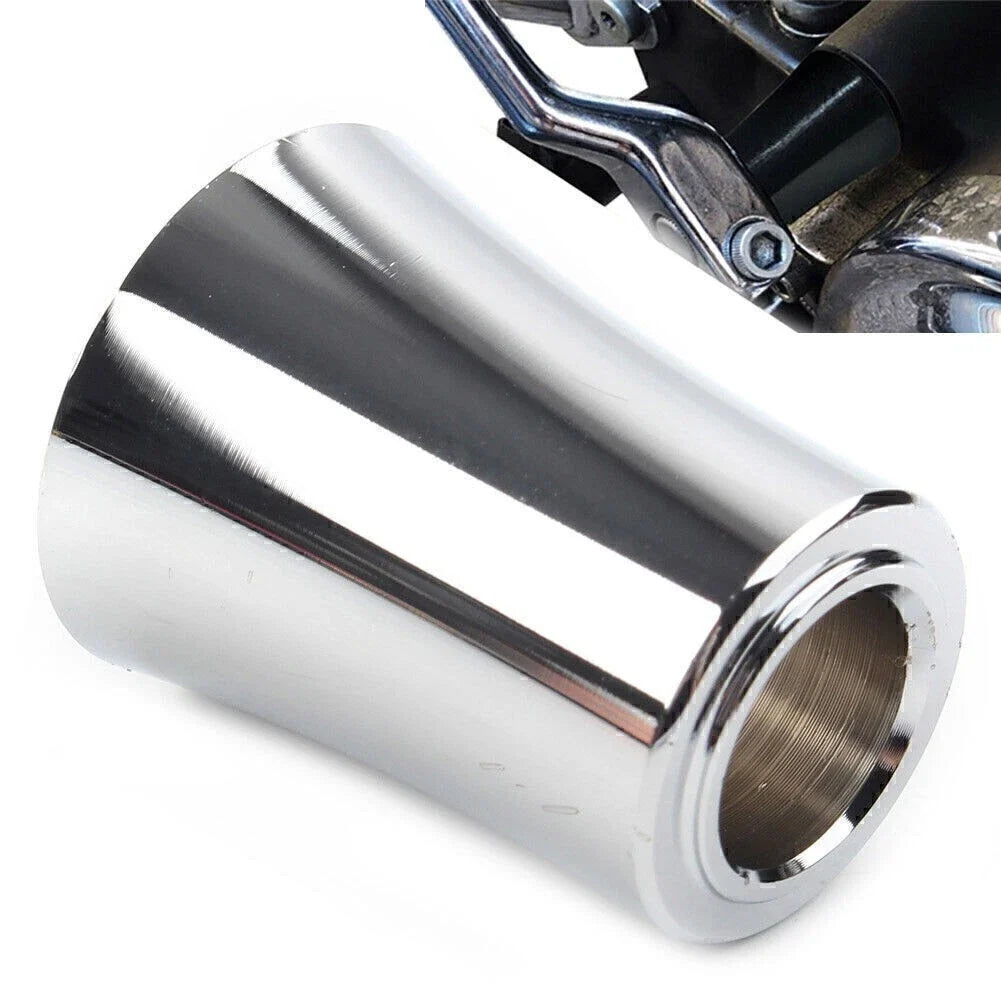 Heel Shift Shifter Eliminator Lever for Harley Tour, Tri Glide, Road King (All Years)