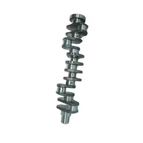Complete Crankshaft Assembly for Cummins 6BT5.9 (1998–2002) 3905619 3908032