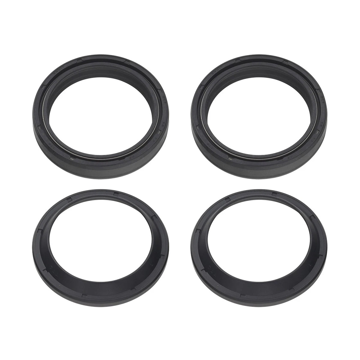 Fork Seal & Dust Seal Kit for Honda XR650R (2000–2007) MX-08916