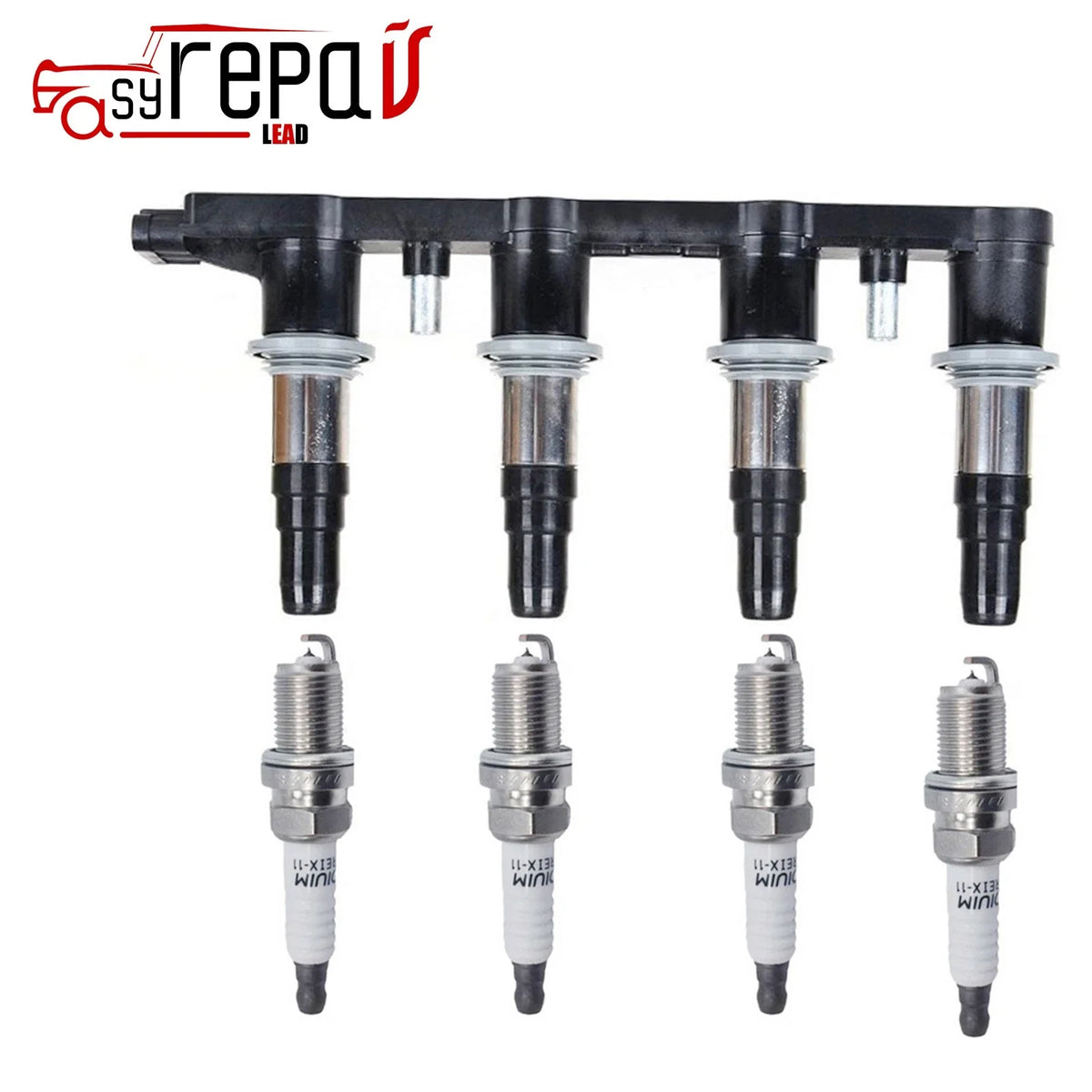 Ignition Coil for Chevrolet Cruze 1.8L L4 (2011–2018)