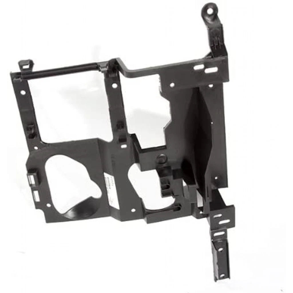 Headlight Support for GMC Sierra 1500 Classic (2007) - MLX-SHE901-23AR-CL360A59, GM1221122