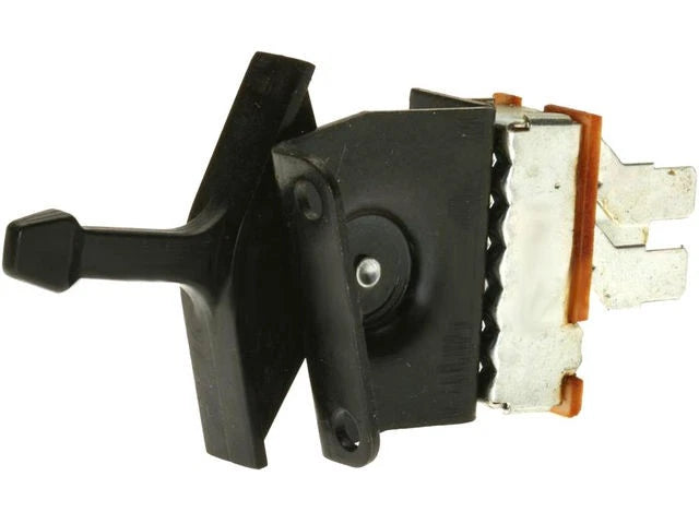 Blower Motor Switch for Chevrolet Corvette (1977–1982) 12966RBHX