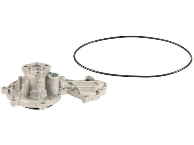 Water Pump for Audi A6 Quattro (2014–2016) 28459TTZV