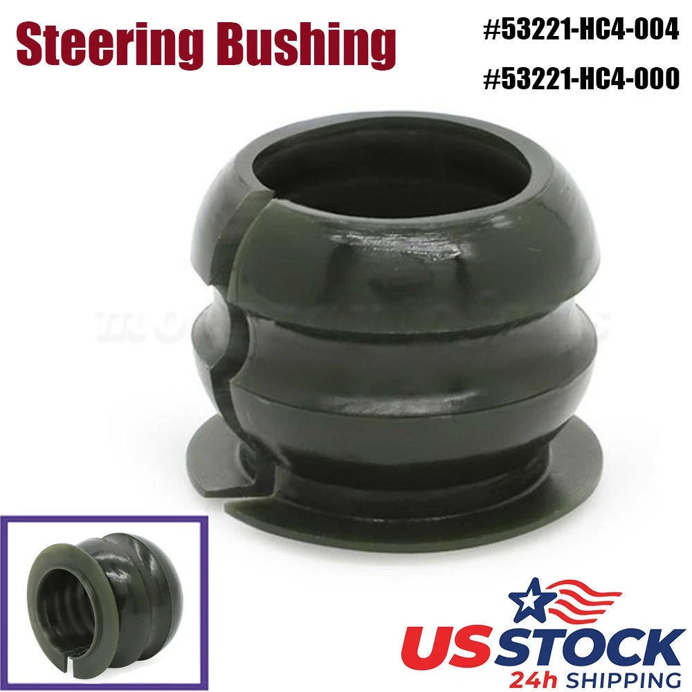 Upper Steering Stem Shaft Bushing for Honda TRX 300 Fourtrax (53221-HC4-000, 53221-HC4-004)