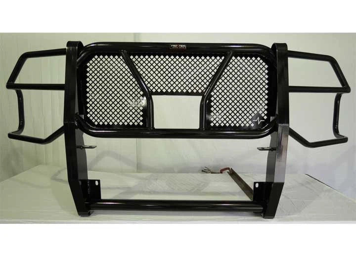 Grille Guard for Silverado 2500/3500 (2020–2023) 200-22-0007