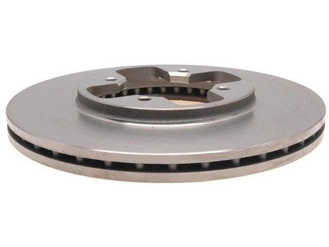 Front Brake Rotor for Nissan 300ZX (1984–1986) 69917FMMY