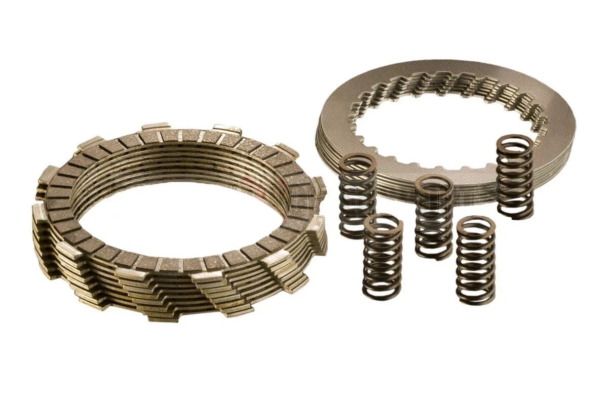Clutch Kit with Heavy Duty Springs for Yamaha YZ85 (2002–2016)