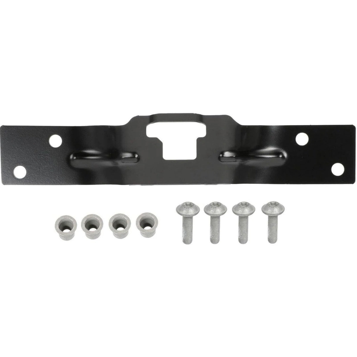 Fuel Tank Strap Reinforcement Kit for Dodge Ram 1500 (2009–2018)