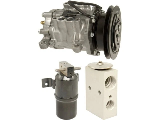 A/C Compressor Kit for Plymouth Voyager (1985) 75143VBSN